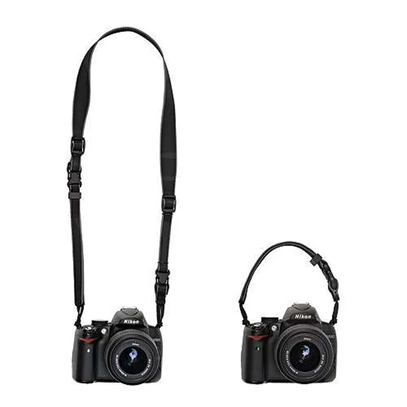 JOBY Convertible Neck Strap - Black